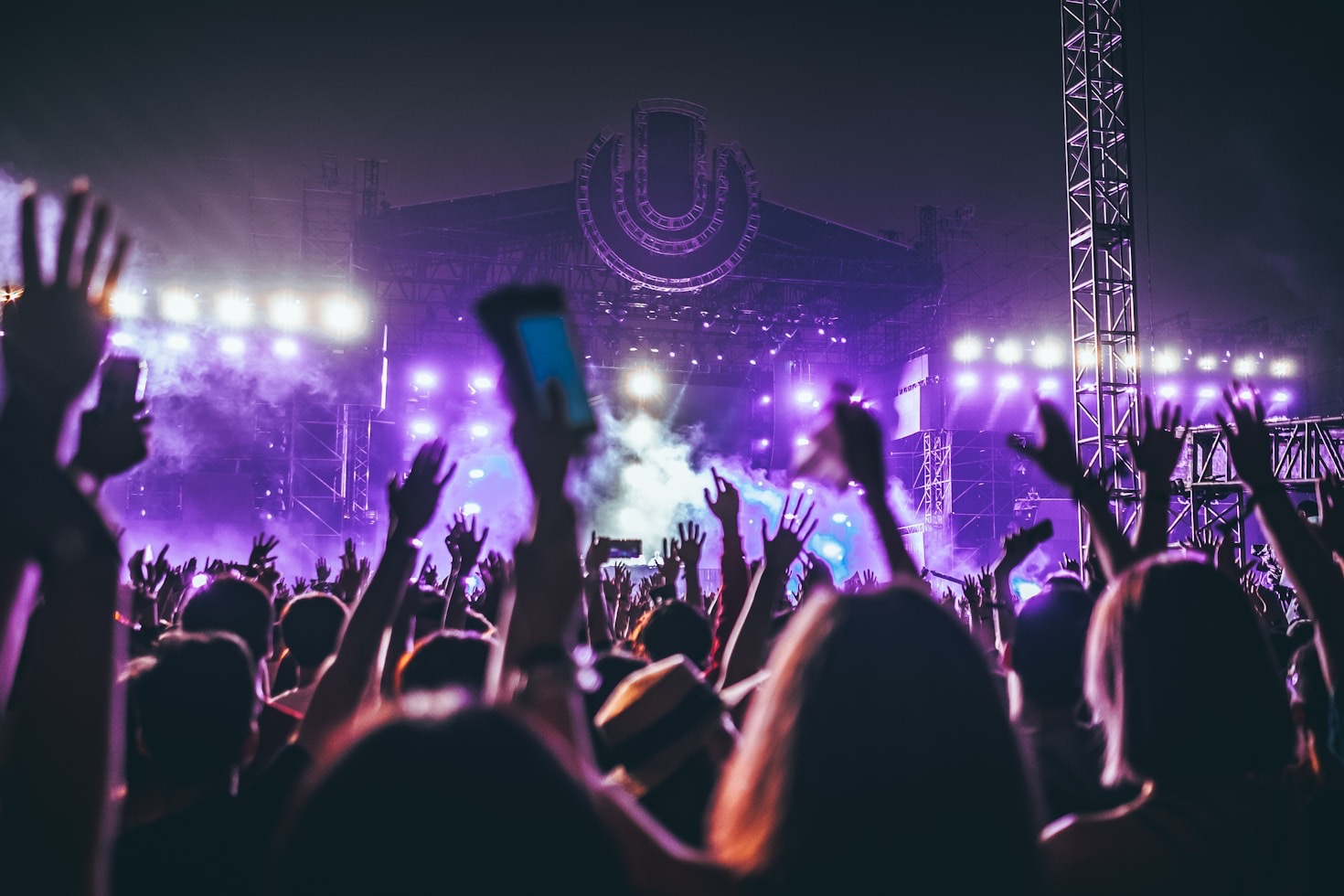 The Role of DJs in Shaping Hip-Hop